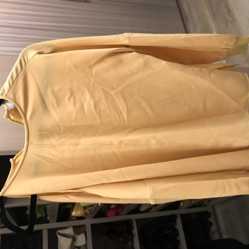One Should Blouse